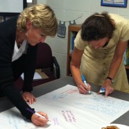 A Coaching Lab