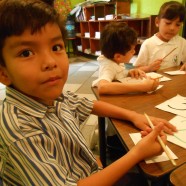 Hands-On Learning