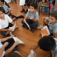 First Year Teacher on Instructional Coaching