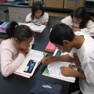 Comprehension trumps phonics