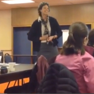 Vocabulary Teaching Demonstration