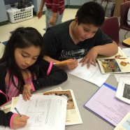 Writing to Read