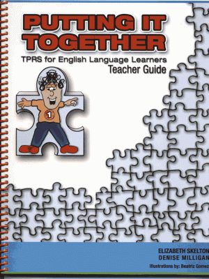 Putting it Together Teachers Guide