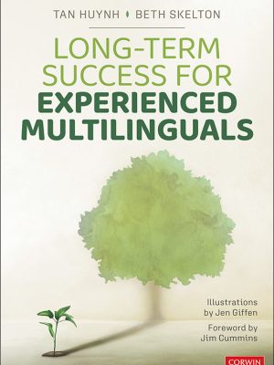 Long Term Success For Experienced Multilinguals Cover Image